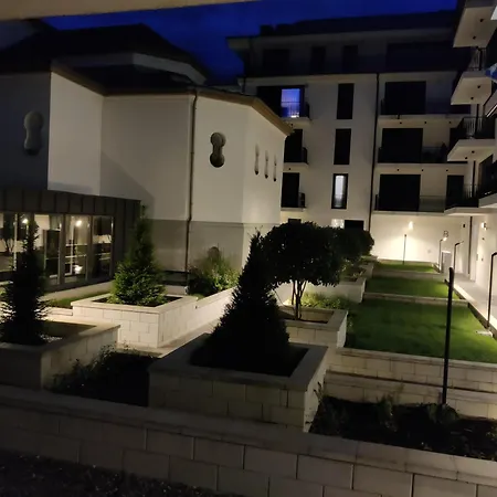 Belvaros Apartman&spa * Székesfehérvár