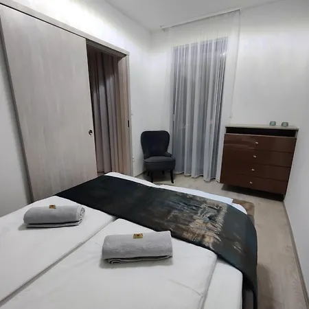 Apartman Belvaros & Székesfehérvár