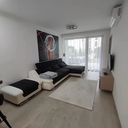 Apartment Belvaros & Székesfehérvár