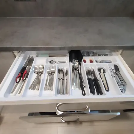 Apartman Belvaros & *