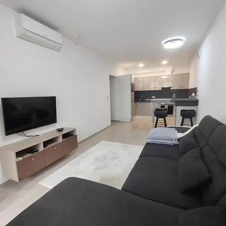 Belvaros Apartman&spa Apartamento *