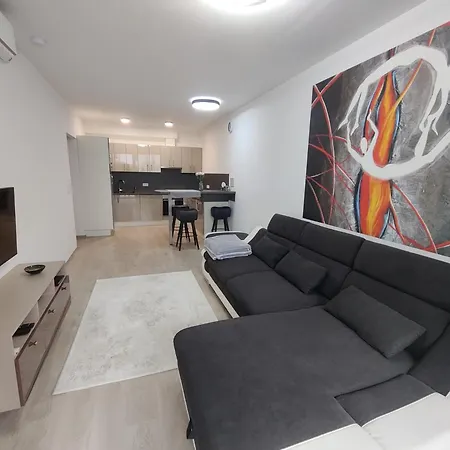 Belvaros Apartman&spa Székesfehérvár