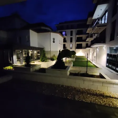 Belvaros Apartman&spa Székesfehérvár