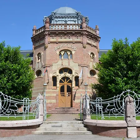 Belvaros & * Szekesfehervar