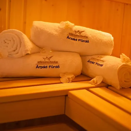 Belvaros & Apartment Székesfehérvár