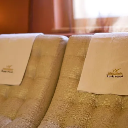 Apartman Belvaros & Székesfehérvár