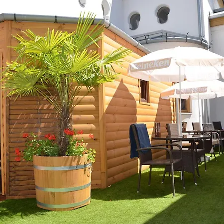 Apartamento Belvaros Apartman&spa Székesfehérvár