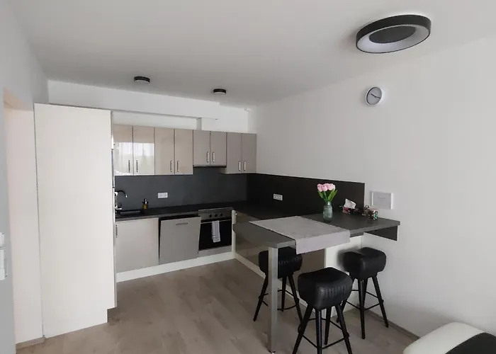 Belvaros Apartman&spa