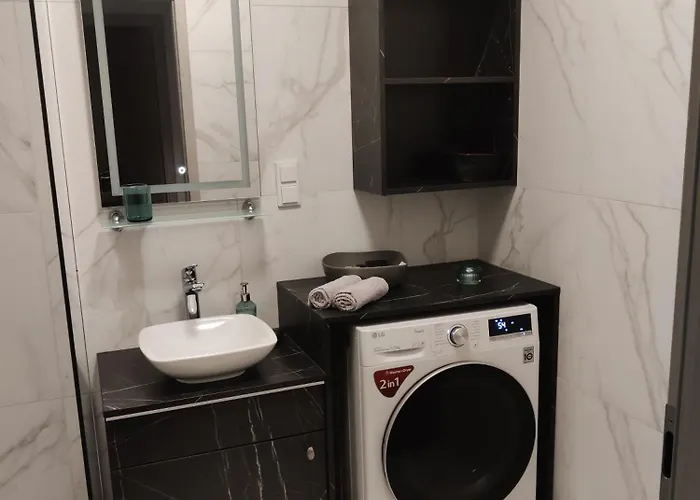 Belvaros Apartman&spa Székesfehérvár