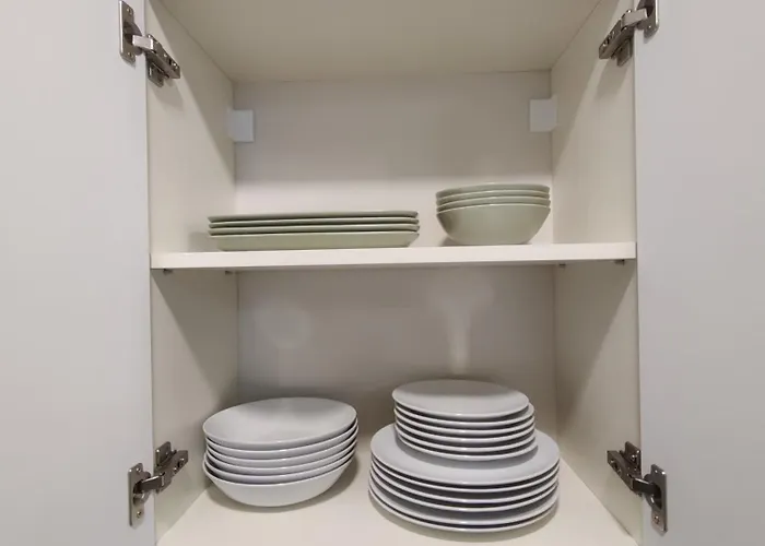 Apartmán Belvaros &