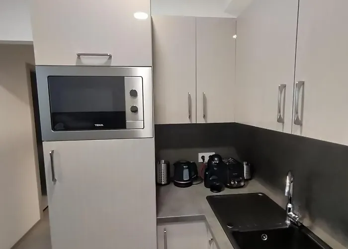 Belvaros Apartman&spa Székesfehérvár