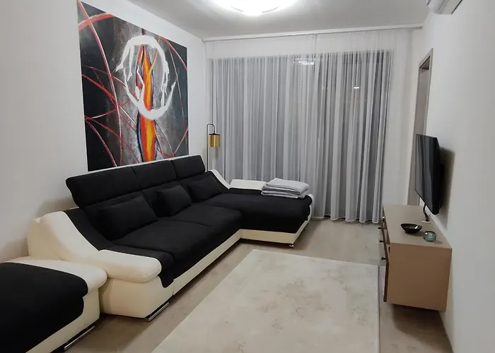 Belvaros Apartman&spa Székesfehérvár