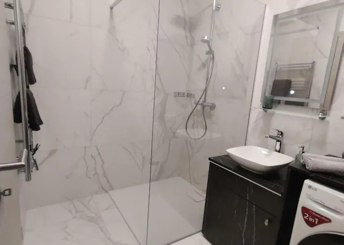 Belvaros Apartman&spa * Székesfehérvár