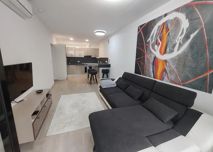 Belvaros Apartman&spa Székesfehérvár