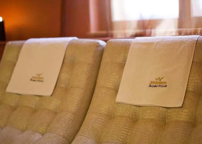 Apartamento Belvaros Apartman&spa Székesfehérvár