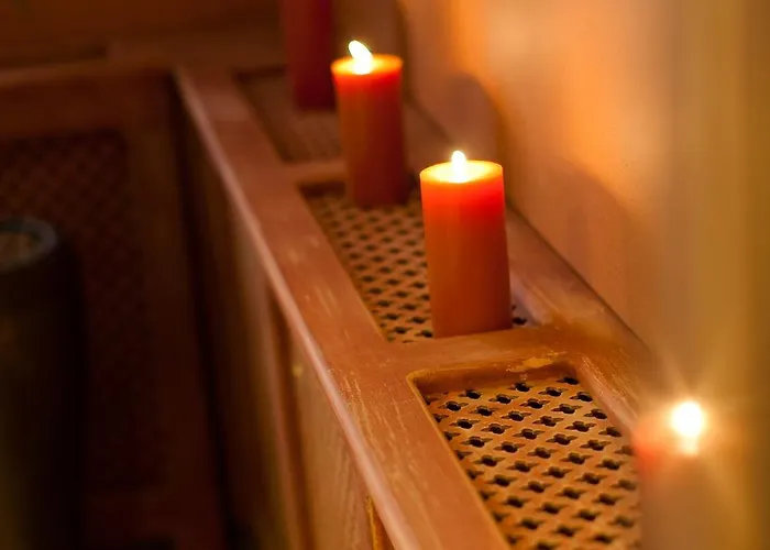 Belvaros Apartman&spa *