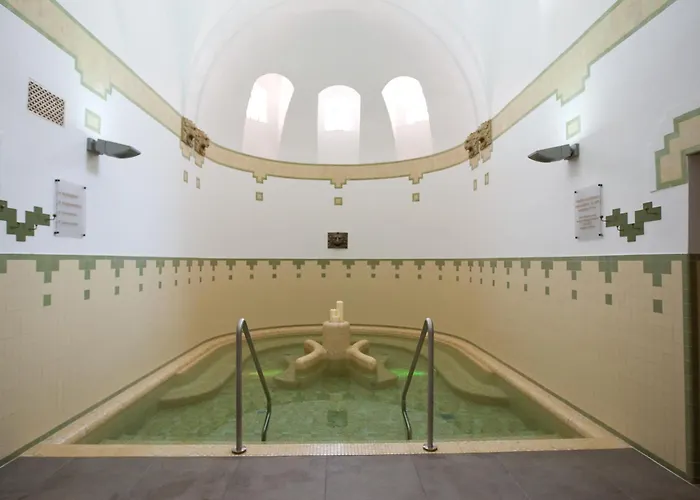 Belvaros Apartman&spa Székesfehérvár