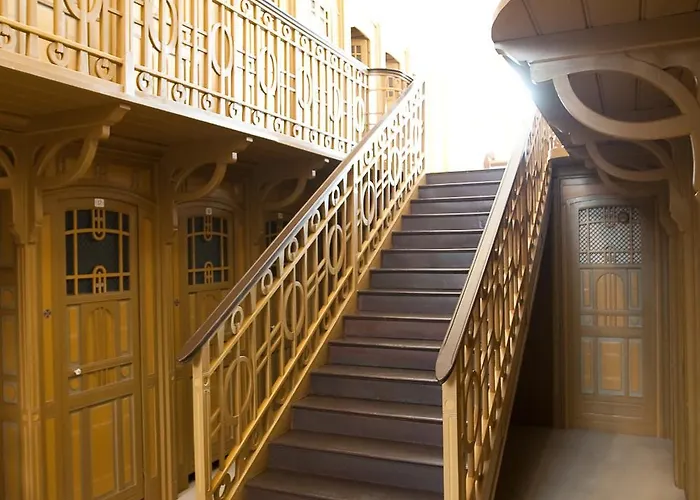 Belvaros Apartman&spa Apartamento *