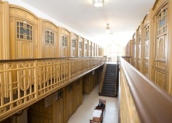 Apartamento Belvaros Apartman&spa *