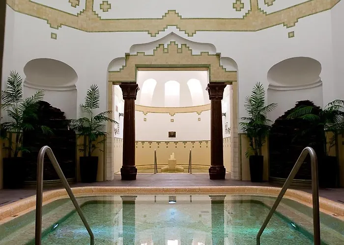 Belvaros Apartman&spa Székesfehérvár