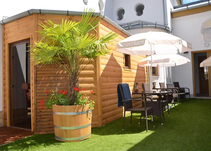 Apartamento Belvaros Apartman&spa Székesfehérvár